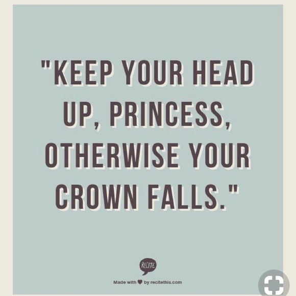 Meet your Posher, Katie - Picture 1 of 1